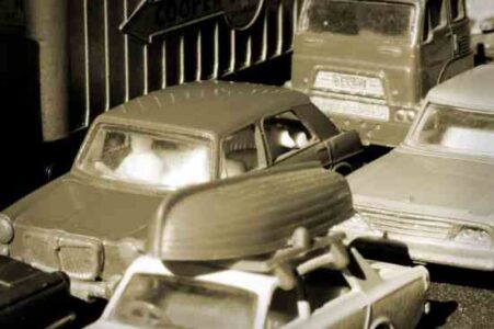 Learning to Connect the Dots: Developing Children’s Systems Literacy Image